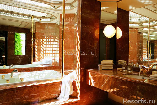 The Annabelle Hotel 18